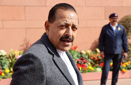 Centre announces 1st national call for Rs 2,000 crore BIRAC–RDI Fund to boost biotech sector