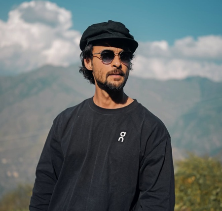 Threat email sent to Salman Khan’s brother-in-law Aayush Sharma through Proton email