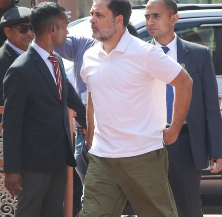 From Sidda-DK fight to Bhupen Borah’s exit: Is Rahul Gandhi to blame for Cong’s flagging fortunes?