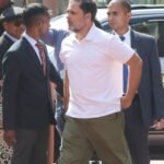 Karnataka HC quashes defamation case against Rahul Gandhi