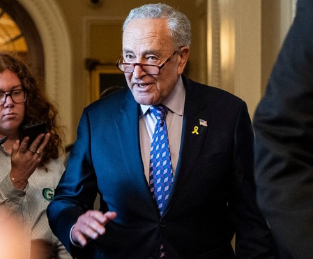 US Senate fails to advance DHS funding bill, partial govt shutdown looms