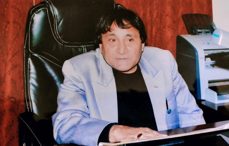<div>Ladakh’s senior NC leader Qamar Ali Akhoon passes away, J&K Assembly pays tribute</div>