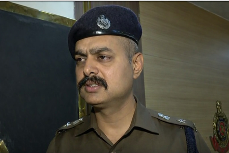 Investigation underway in Peeragarhi triple death case: DCP