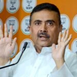 Suvendu Adhikari moves Calcutta HC over security concerns after BLO protest