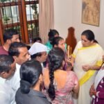 Sunetra Pawar in action mode, convenes meeting today with party MLAs to discuss future strategy