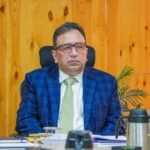 Speculative reports give negative slant to talks between Delhi, UT representatives: Ladakh CS