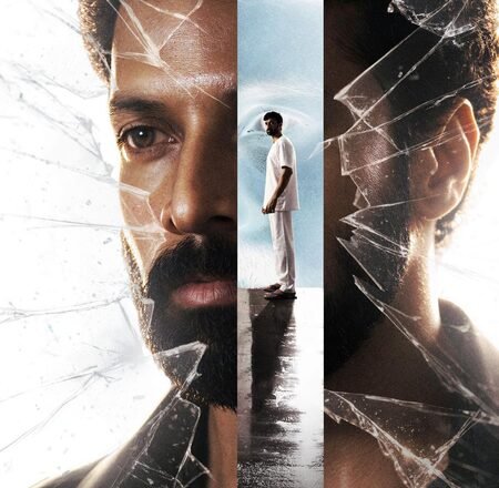 <div>Santhosh Prathap-starrer ‘Signal at 11.30’ first look released</div>