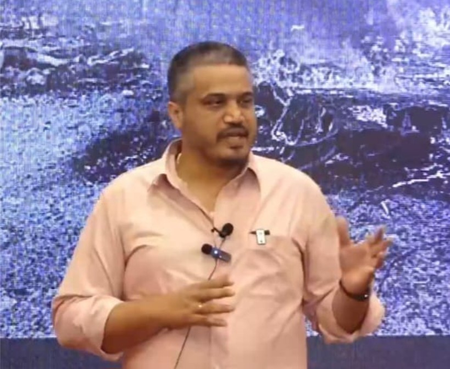 Ajit Pawar death: Rohit Pawar demands time-bound independent probe by global agencies