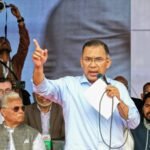 <div>‘Dark Prince’ of Bangladesh Tarique Rahman faces a long and difficult road ahead</div>