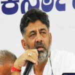 <div>Cong confident of winning 141 seats in next K’taka polls: Shivakumar</div>