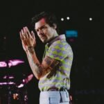 Harry Styles opens up on his learnings on his music break