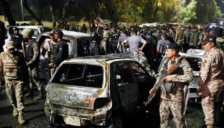 Pakistan’s dependency on military deployment fails to address root causes of 77-year Balochistan crisis: Report