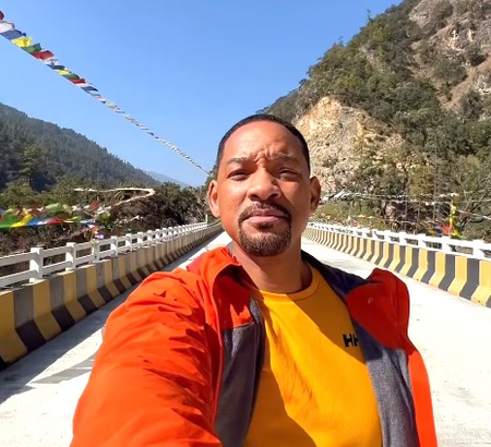 Jada Pinkett Smith reveals special Valentine’s Day gift from Will Smith