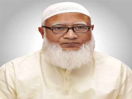 B’desh: Jamaat-e-Islami chief congratulates Tarique Rahman after BNP’s election victory