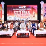 Youth will drive India to third-largest economy by 2030: Tripura CM