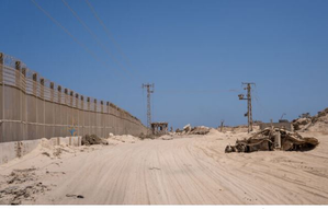 Gaza health authorities say restricted Rafah crossing threatens patients