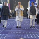 PM Modi to inaugurate AI Impact Summit today