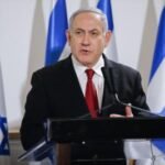 Israeli PM urges strict terms in any Iran deal, says Gaza war could resume