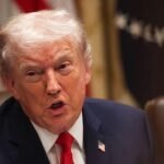 <div>Trump would back Israeli strikes on Iran’s missile program if US-Iran talks fail: Report</div>