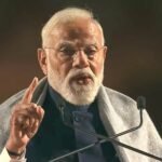 <div>‘Matter of pride that people from all over world are coming’: PM Modi on India AI Impact Summit</div>