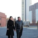 North Korea opens street for families of soldiers killed in Russia-Ukraine war