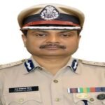 Tight security blanket around Odisha Assembly ahead of Budget Session