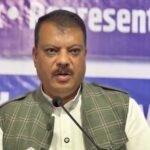 <div>Madhya Pradesh Congress begins ‘talent hunt’ for spokesperson selection</div>