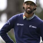 Morikawa ends title drought at Pebble Beach Pro-Am as Bhatia finishes tied-sixth