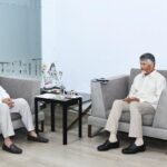 Telangana urges Andhra Pradesh CM to restore five villages​