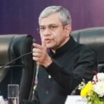 Action taken on wrongdoing, says Ashwini Vaishnaw amid row over Chinese robotic dog 