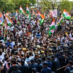 <div>Uproar in Rajasthan Assembly as Cong MLAs walk out over Bikaner minor’s rape-murder</div>