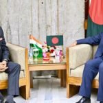 All aspects of bilateral ties will be discussed with new Bangladesh govt: MEA
