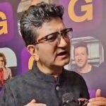 Prasoon Joshi says India will assimilate and lead in the world of AI courtesy our cultural history