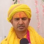 <div>Shri Krishna Janmabhoomi case’s main petitioner writes to UP CM, seeks ban on Muslims selling colours on Holi</div>
