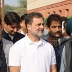 Rahul Gandhi should make efforts to save Congress: JD(U) slams party after Aiyar’s remarks