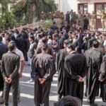 Rajasthan High Court receives another bomb threat; Jodhpur Bench courtrooms evacuated