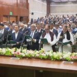 Bangladesh: BNP MPs sworn in after landslide victory, skip Constitution Reform Council oath