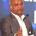 <div>No permission needed for K’taka Cong MLAs’ foreign trip: Priyank Kharge</div>