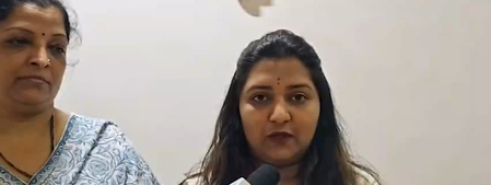 Pahalgam attack victim’s daughter vents frustration, recounts struggle in claiming promised govt job