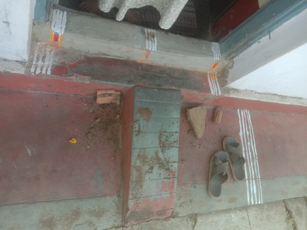 Chikkamagaluru tense after stone pelting on house; FIRs filed against stone pelters, Hindu activists