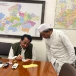 BJP’s 20-year rule drove MP into debt trap, alleges Kamal Nath; claims revenue dip