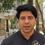 Congress facing growing dissent not only from within but also among its allies: BJP amid Aiyar row