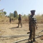 Manipur Naga-Kuki clashes: Police evacuate 51 Kuki students from Ukhrul as precautionary measure