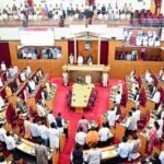 BJD and Congress MLAs slam Governor’s address, walk out of Odisha Assembly