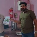 <div>Gujarat issues ‘Soil Health Cards’ to 2.19 crore farmers</div>