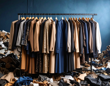 India’s textile and apparel export sector is on its way back to recovery, say industry leaders