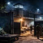 <div>J&K Police arrest 2 Pakistani inmates in Punjab after escaping from Jammu juvenile home (Ld)</div>