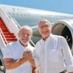 Brazilian President leaves for India, looks forward to enhancing cooperation between both countries