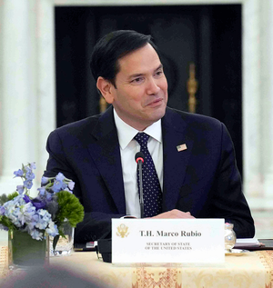 Rubio extends Losar wishes, names envoy​