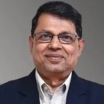 <div>Former IAS officer Shantmanu appointed new J&K State Election Commissioner</div>